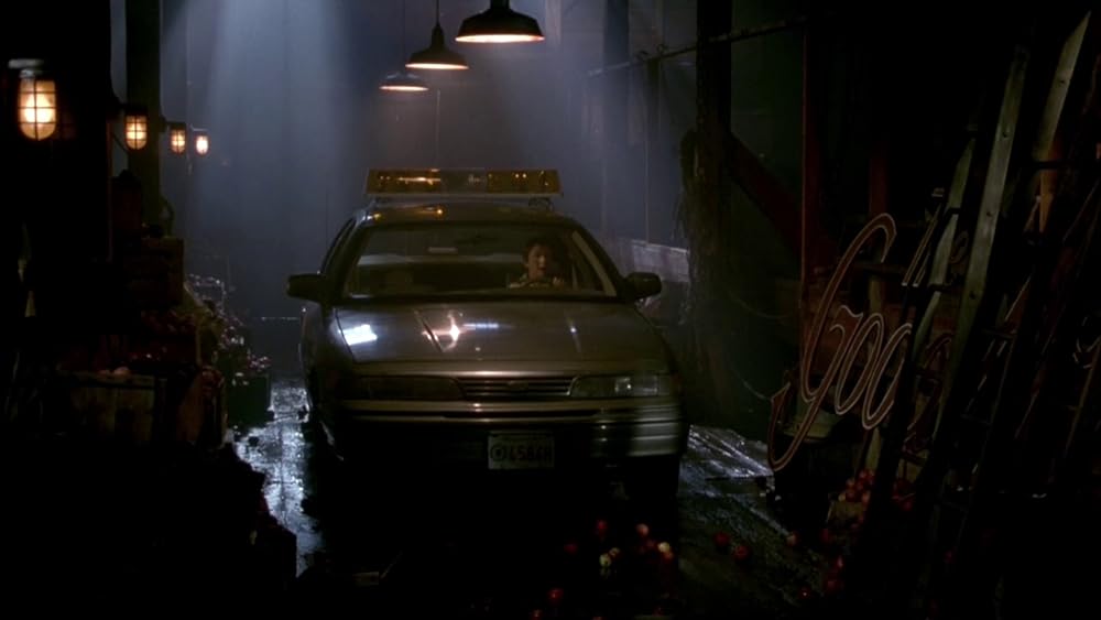 IN DREAMS／殺意の森の画像