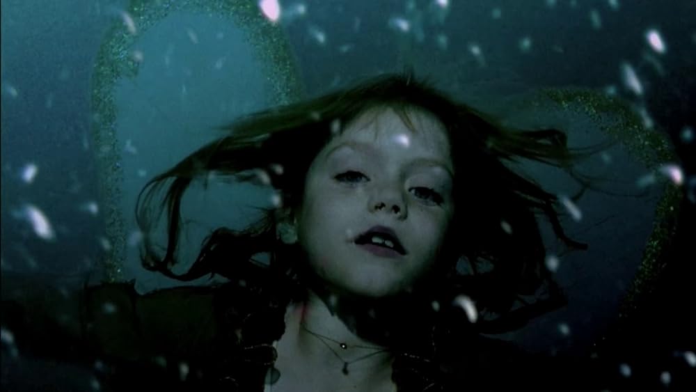 IN DREAMS／殺意の森の画像