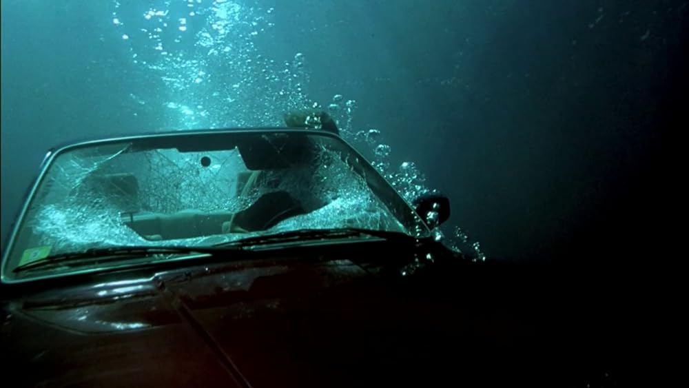 IN DREAMS／殺意の森の画像