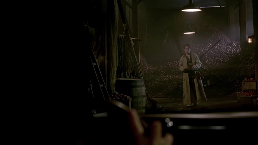 IN DREAMS／殺意の森の画像