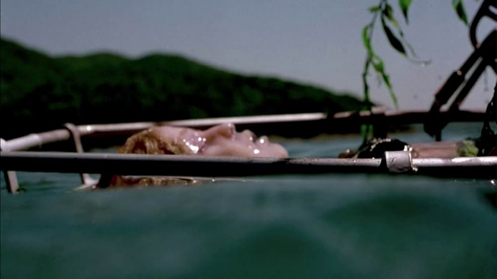 IN DREAMS／殺意の森の画像