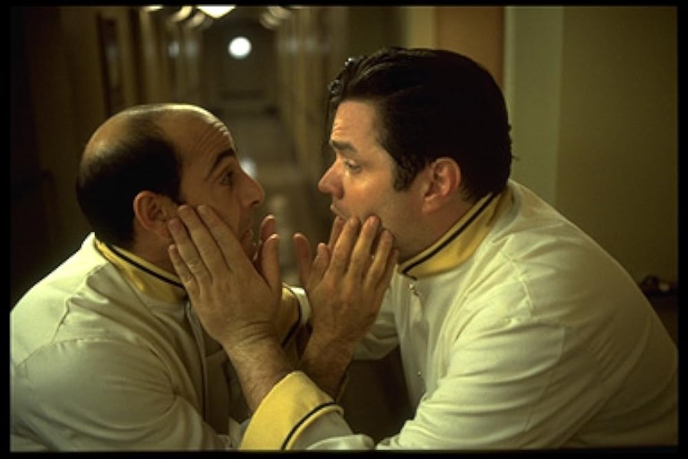 インポスターズの画像