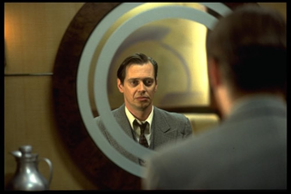 インポスターズの画像