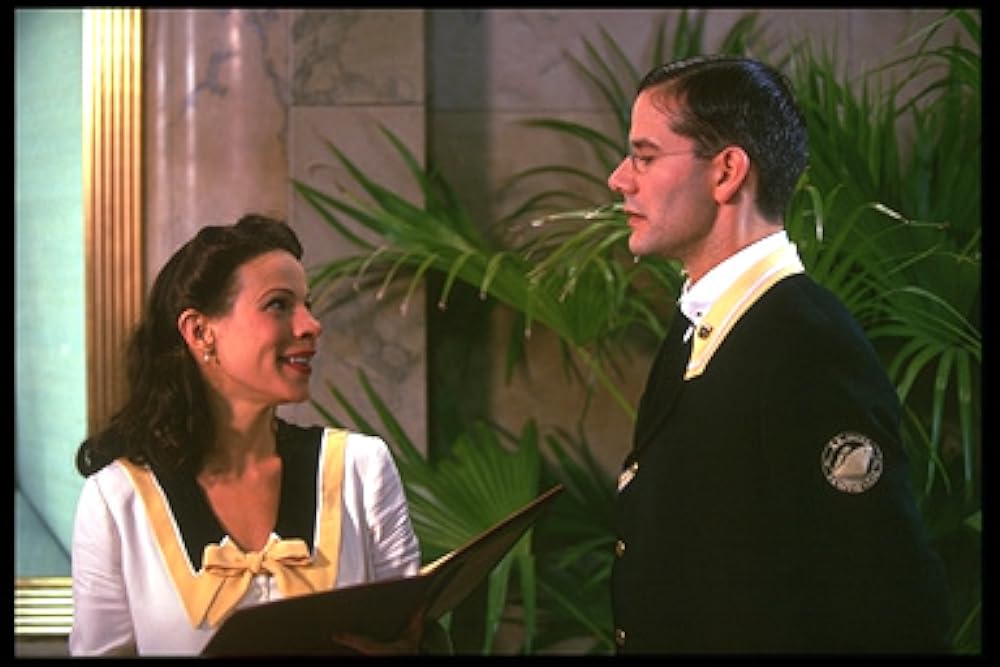 インポスターズの画像