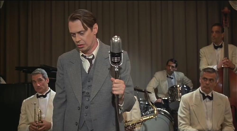 インポスターズの画像