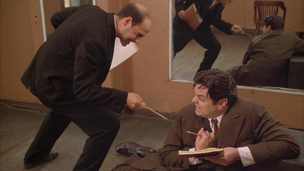 インポスターズの画像