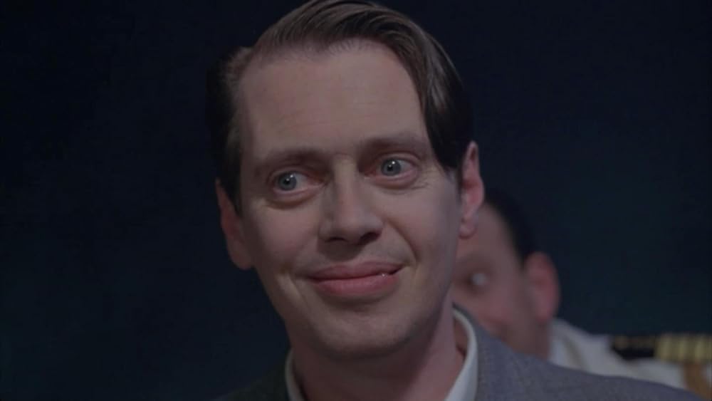 インポスターズの画像