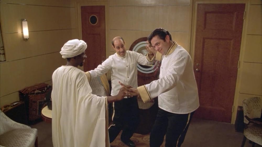 インポスターズの画像