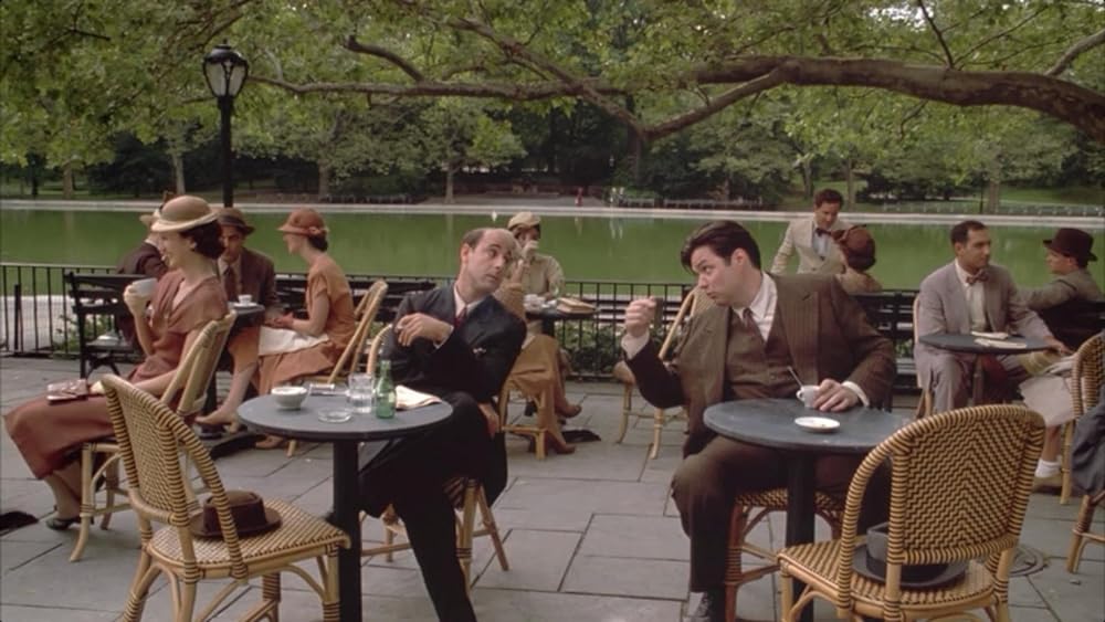 インポスターズの画像