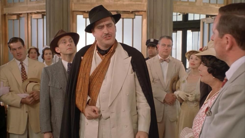 インポスターズの画像