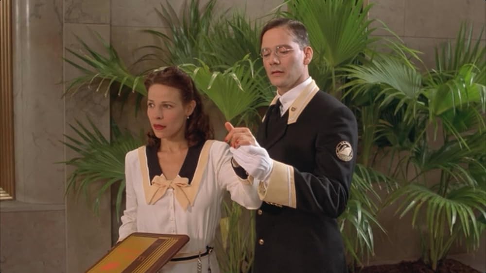 インポスターズの画像