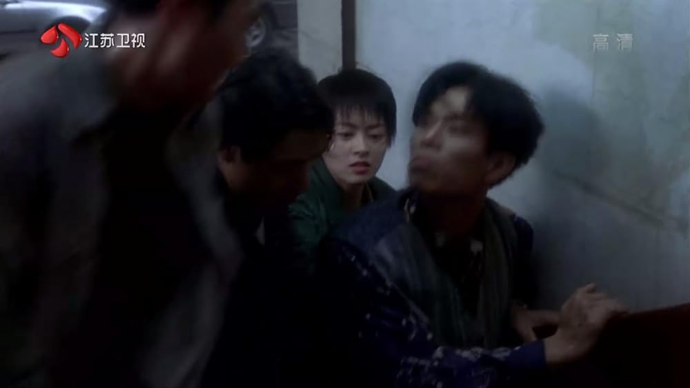 FIRST OPTION 飛虎の画像