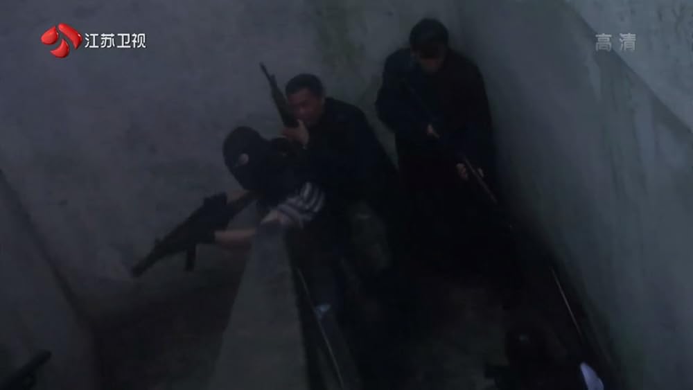 FIRST OPTION 飛虎の画像