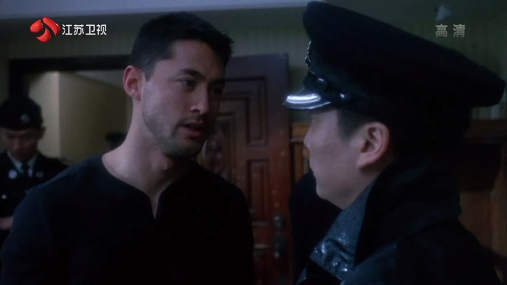 FIRST OPTION 飛虎の画像