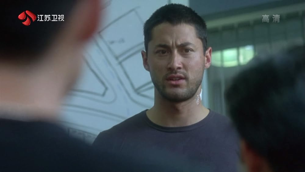 FIRST OPTION 飛虎の画像