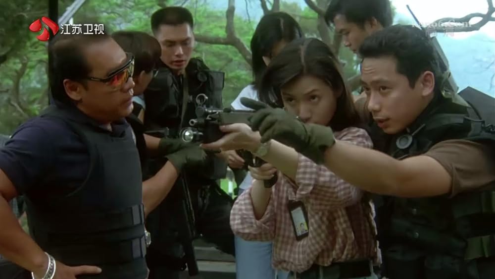 FIRST OPTION 飛虎の画像