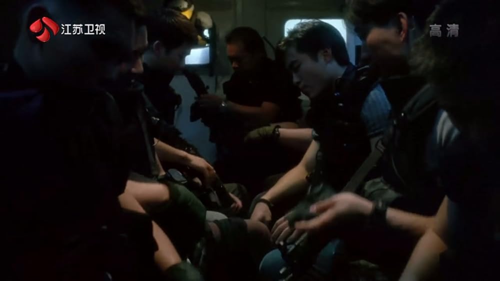 FIRST OPTION 飛虎の画像