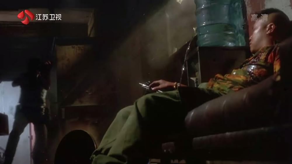 FIRST OPTION 飛虎の画像