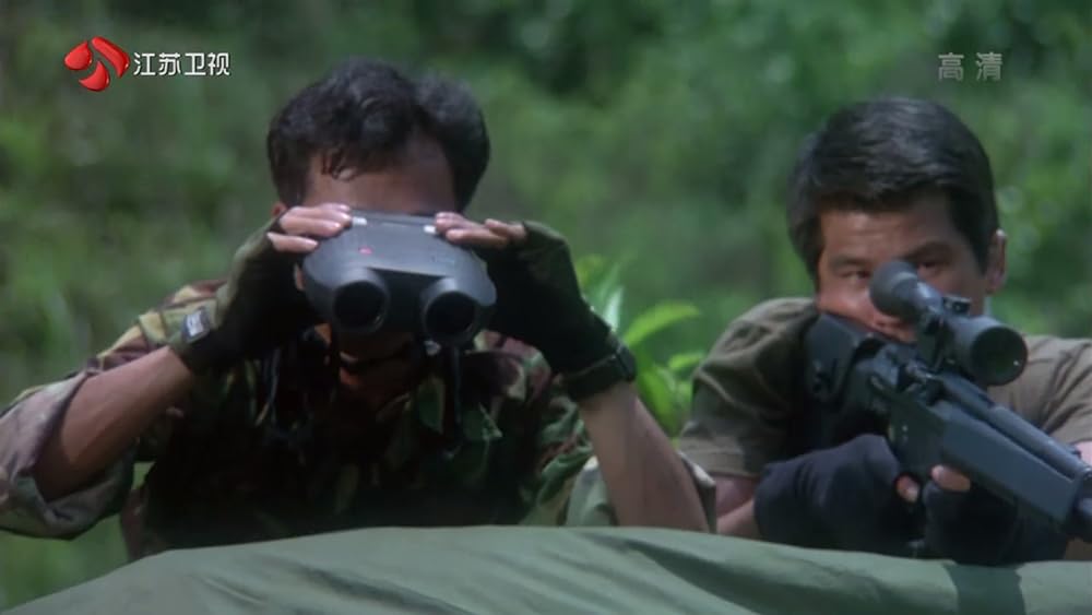 FIRST OPTION 飛虎の画像