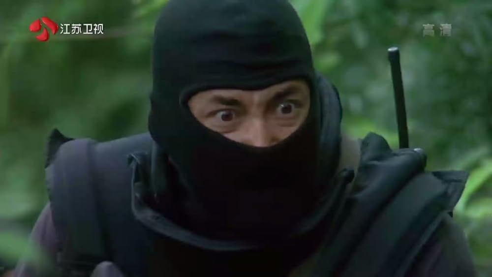 FIRST OPTION 飛虎の画像