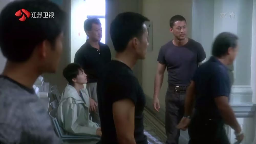 FIRST OPTION 飛虎の画像