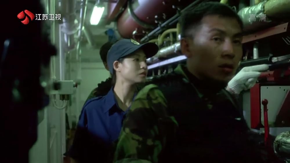 FIRST OPTION 飛虎の画像