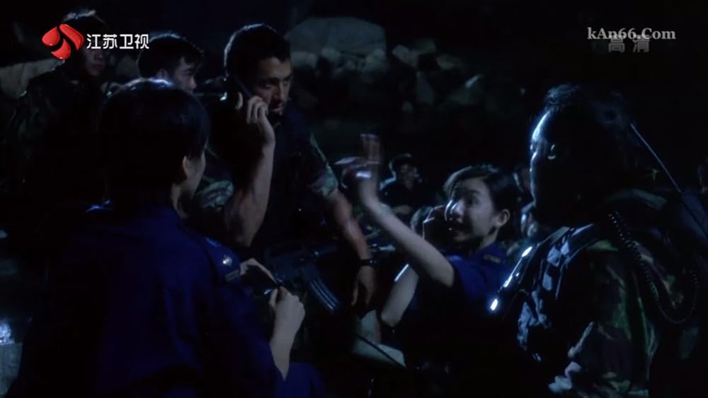 FIRST OPTION 飛虎の画像