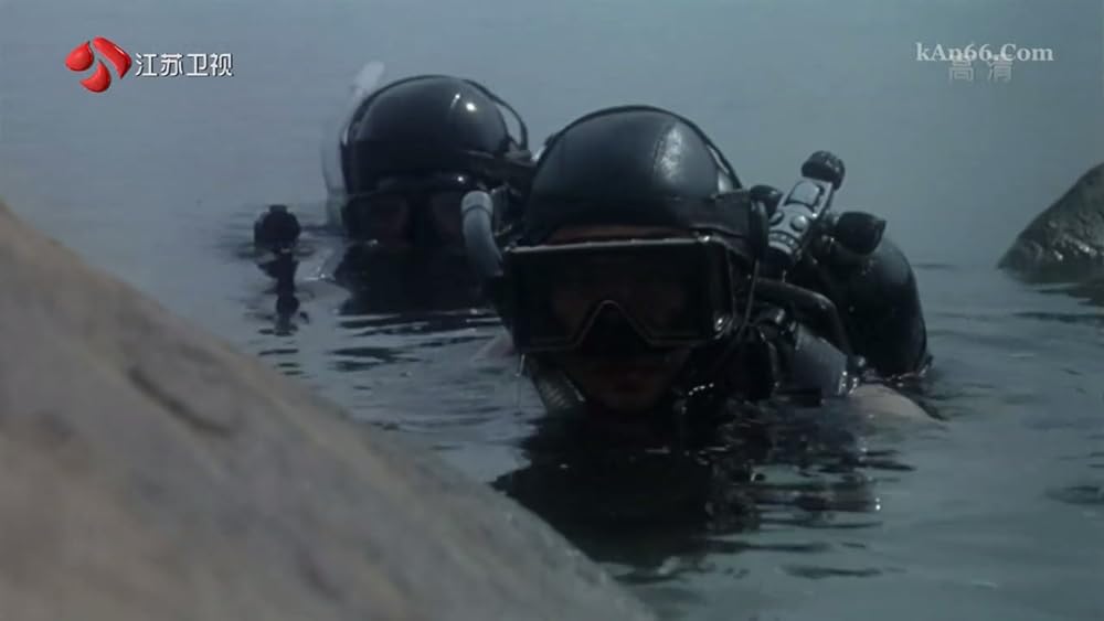 FIRST OPTION 飛虎の画像