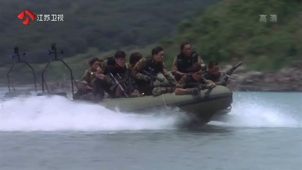 FIRST OPTION 飛虎の画像