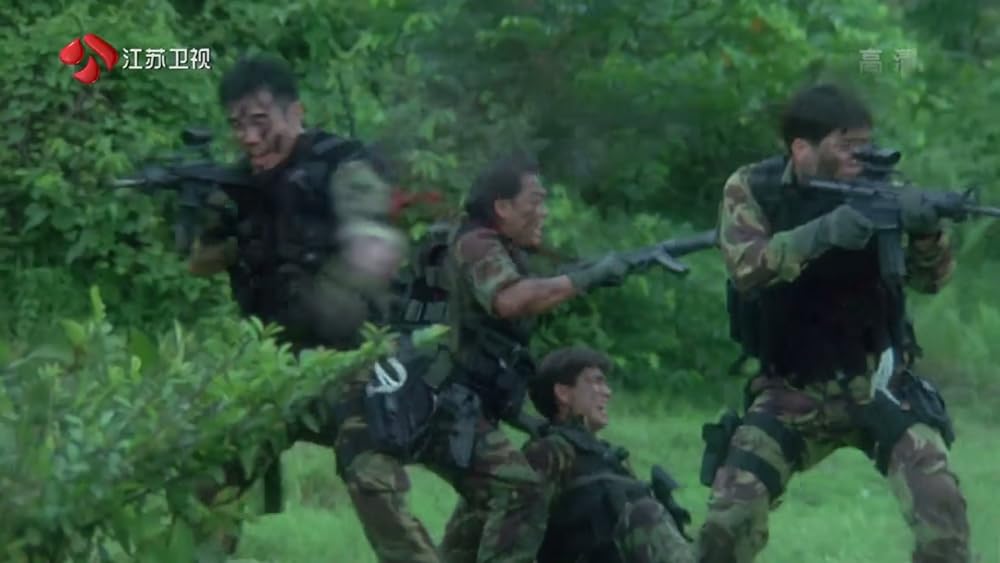 FIRST OPTION 飛虎の画像