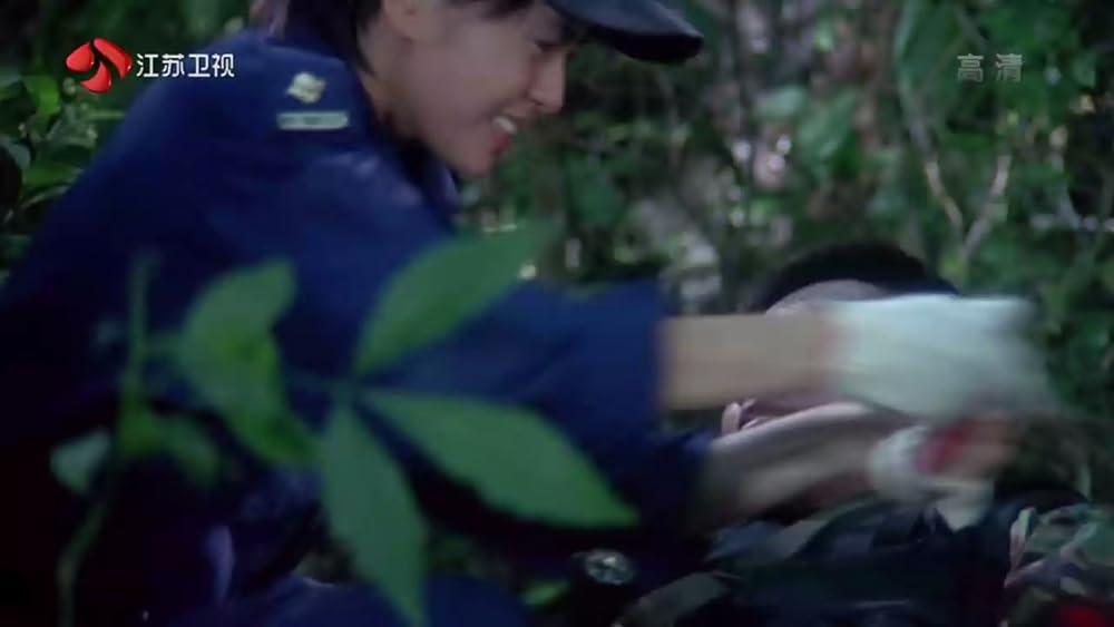 FIRST OPTION 飛虎の画像