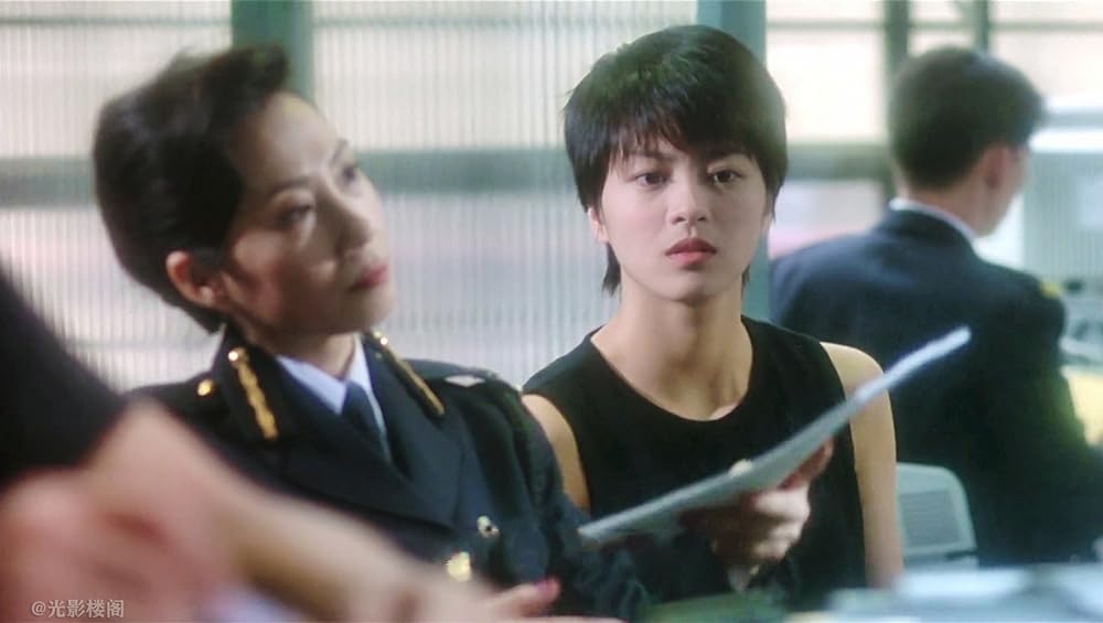 FIRST OPTION 飛虎の画像