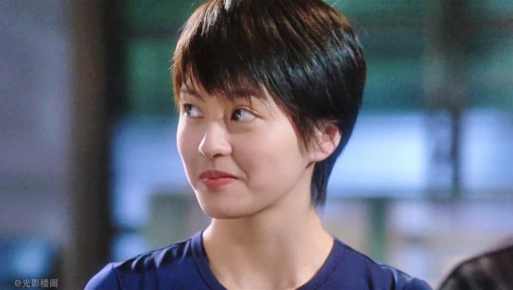 FIRST OPTION 飛虎の画像