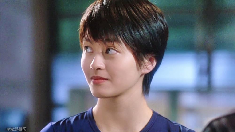 FIRST OPTION 飛虎の画像