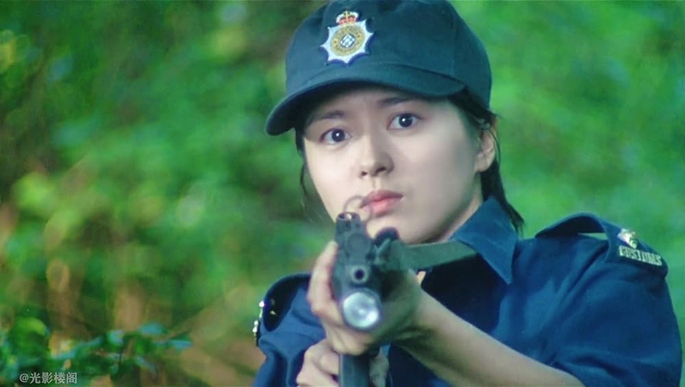 FIRST OPTION 飛虎の画像