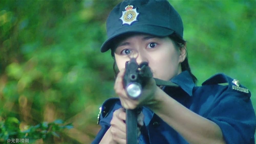 FIRST OPTION 飛虎の画像