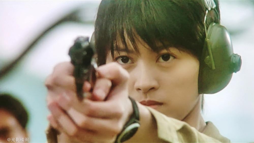 FIRST OPTION 飛虎の画像