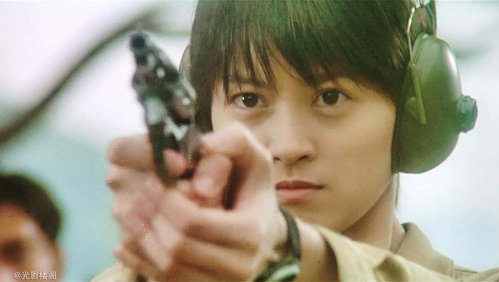 FIRST OPTION 飛虎の画像