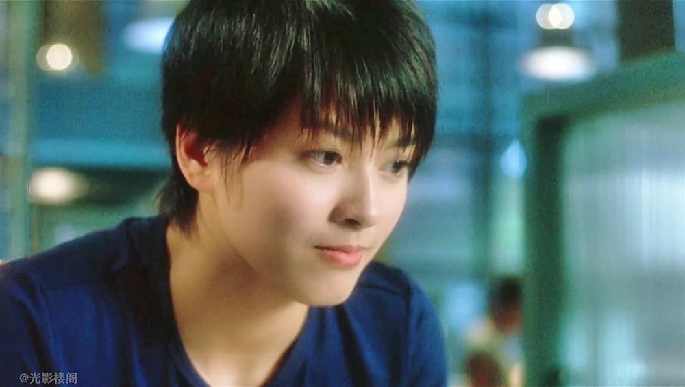 FIRST OPTION 飛虎の画像