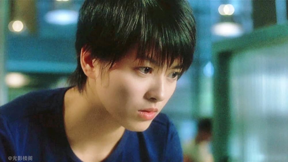 FIRST OPTION 飛虎の画像