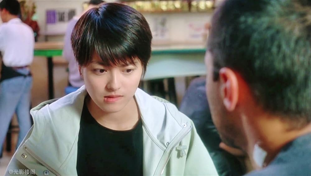 FIRST OPTION 飛虎の画像