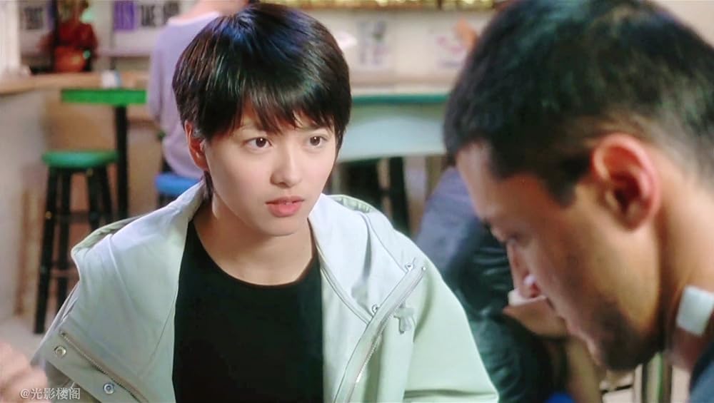 FIRST OPTION 飛虎の画像