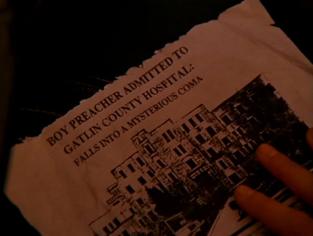 ザ・チャイルドの画像