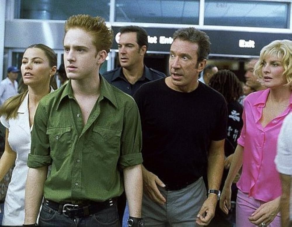 ビッグ・トラブルの画像