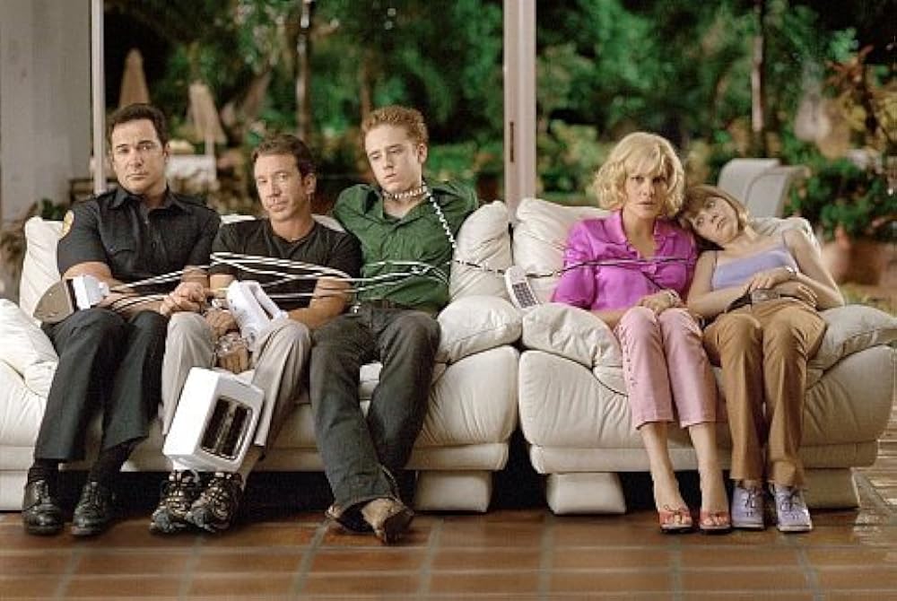 ビッグ・トラブルの画像