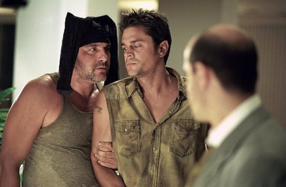 ビッグ・トラブルの画像