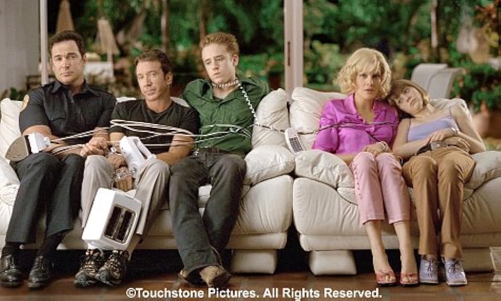 ビッグ・トラブルの画像