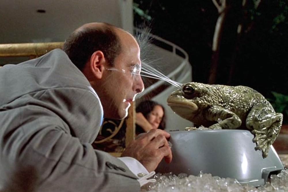 ビッグ・トラブルの画像