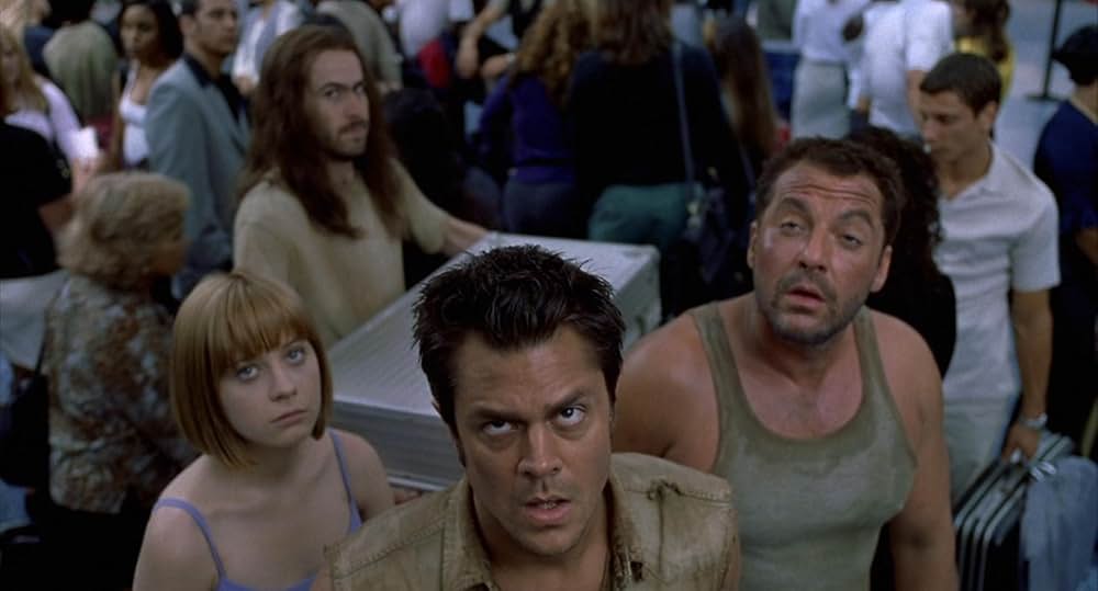 ビッグ・トラブルの画像