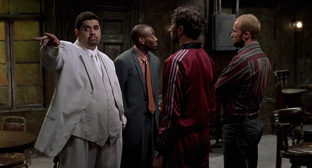 ビッグ・トラブルの画像